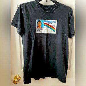 Superbad movie T-shirt, unisex size S, EUC